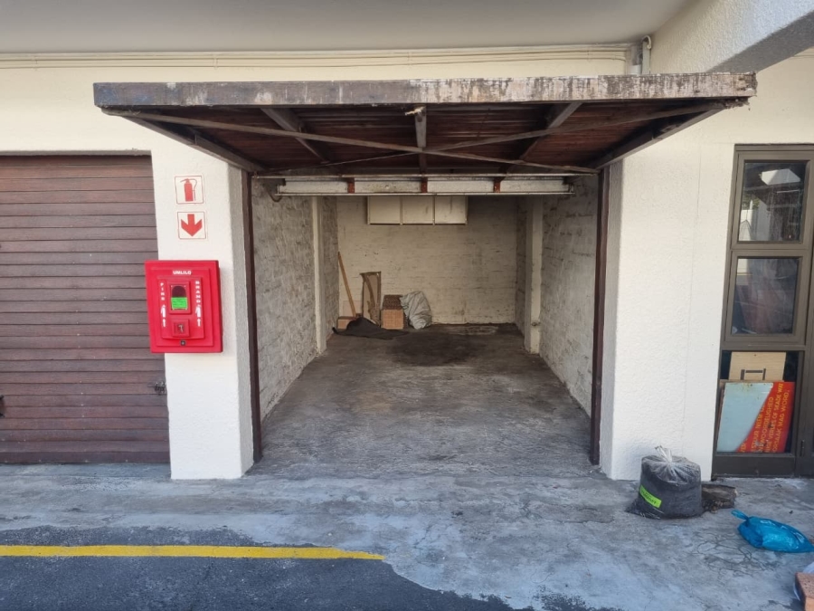 To Let 2 Bedroom Property for Rent in Newlands Western Cape